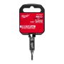 Milwaukee - Nasadka trzpieniowa Hex 1/4"  2,5mm - 4932480824 - 3