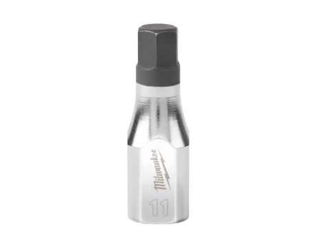 Milwaukee - Nasadka trzpieniowa Hex 3/8"  11mm - 4932480838