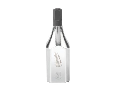 Milwaukee - Nasadka trzpieniowa Hex 3/8"  5mm - 4932480832
