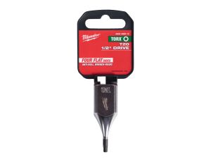 Milwaukee - Nasadka trzpieniowa Torx 1/2