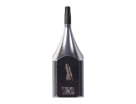 Milwaukee - Nasadka trzpieniowa Torx 1/2"  T20 - 4932480812