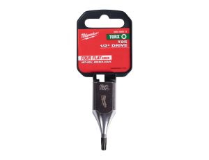 Milwaukee - Nasadka trzpieniowa Torx 1/2
