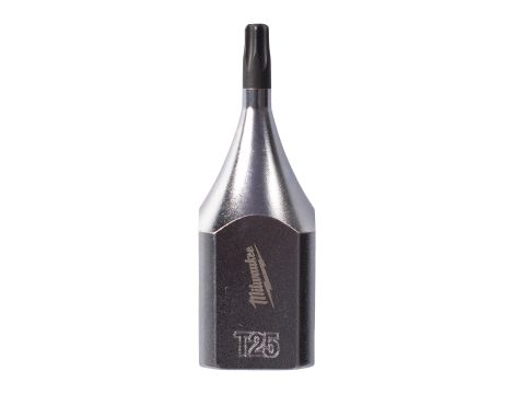 Milwaukee - Nasadka trzpieniowa Torx 1/2"  T25 - 4932480813