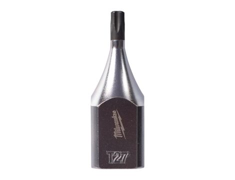 Milwaukee - Nasadka trzpieniowa Torx 1/2"  T27 - 4932480814