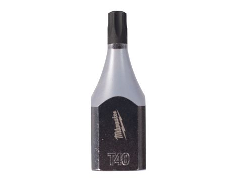 Milwaukee - Nasadka trzpieniowa Torx 1/2"  T40 - 4932480816