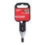 Milwaukee - Nasadka trzpieniowa Torx 1/2"  T40 - 4932480816 - 3