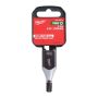Milwaukee - Nasadka trzpieniowa Torx 1/2"  T45 - 4932480817 - 3