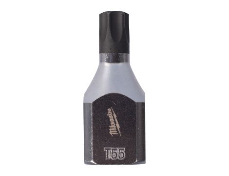 Milwaukee - Nasadka trzpieniowa Torx 1/2"  T55 - 4932480819