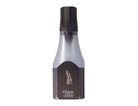 Milwaukee - Nasadka trzpieniowa Torx 1/2"  T60 - 4932480820
