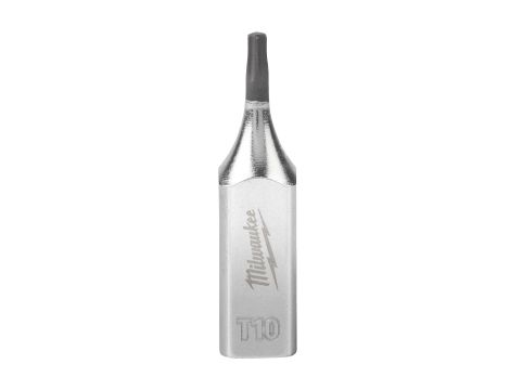 Milwaukee - Nasadka trzpieniowa Torx 1/4"  T10 - 4932480793
