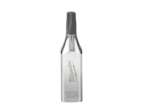 Milwaukee - Nasadka trzpieniowa Torx 1/4"  T25 - 4932480796