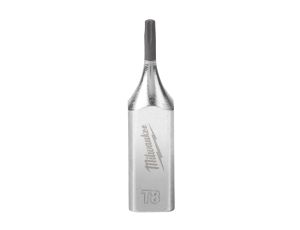 Milwaukee - Nasadka trzpieniowa Torx 1/4