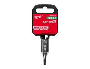 Milwaukee - Nasadka trzpieniowa Torx 3/8