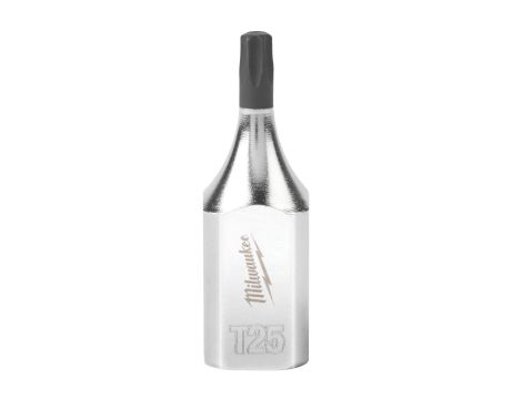 Milwaukee - Nasadka trzpieniowa Torx 3/8"  T25 - 4932480803