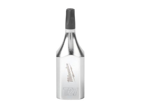 Milwaukee - Nasadka trzpieniowa Torx 3/8"  T27 - 4932480804
