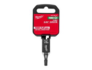 Milwaukee - Nasadka trzpieniowa Torx 3/8