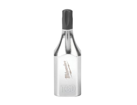 Milwaukee - Nasadka trzpieniowa Torx 3/8"  T30 - 4932480805
