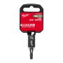 Milwaukee - Nasadka trzpieniowa Torx 3/8"  T30 - 4932480805 - 3