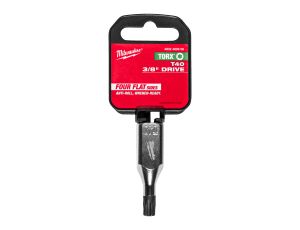 Milwaukee - Nasadka trzpieniowa Torx 3/8