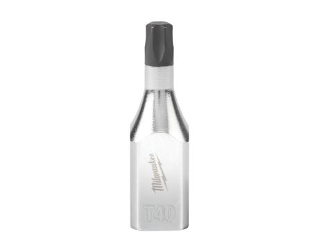 Milwaukee - Nasadka trzpieniowa Torx 3/8"  T40 - 4932480806
