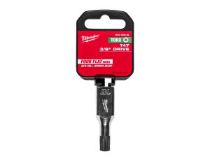 Milwaukee - Nasadka trzpieniowa Torx 3/8