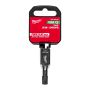 Milwaukee - Nasadka trzpieniowa Torx 3/8"  T47 - 4932480808 - 3