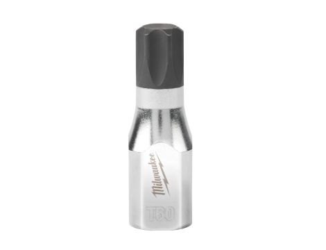 Milwaukee - Nasadka trzpieniowa Torx 3/8"  T60 - 4932480811