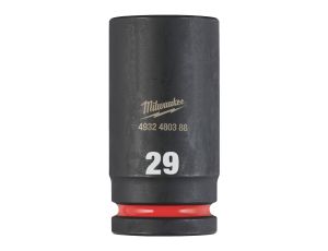 Milwaukee - Nasadka udarowa długa  SHW 3/4