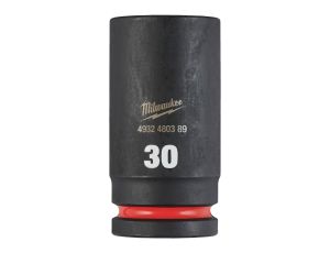 Milwaukee - Nasadka udarowa długa  SHW 3/4