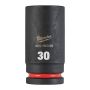 Milwaukee - Nasadka udarowa długa  SHW 3/4" 30 mm, Hex - 4932480389 - 2