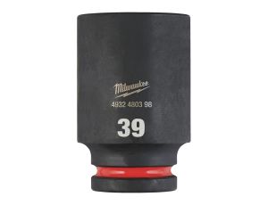 Milwaukee - Nasadka udarowa długa  SHW 3/4