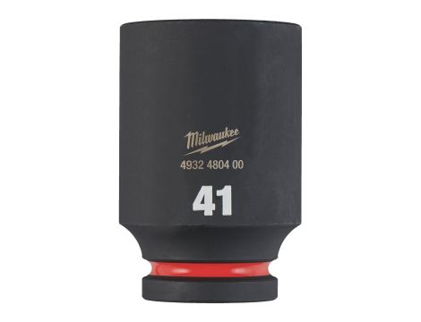 Milwaukee - Nasadka udarowa długa  SHW 3/4" 41 mm, Hex - 4932480400 - 2