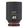 Milwaukee - Nasadka udarowa długa  SHW 3/4" 41 mm, Hex - 4932480400 - 2
