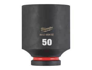 Milwaukee - Nasadka udarowa długa  SHW 3/4