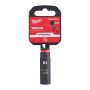 Milwaukee - Nasadka udarowa długa SHW 1/4" 10 mm, Hex - 4932480259 - 3