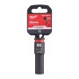 Milwaukee - Nasadka udarowa długa SHW 3/8" 10 mm Hex - 4932480284 - 3