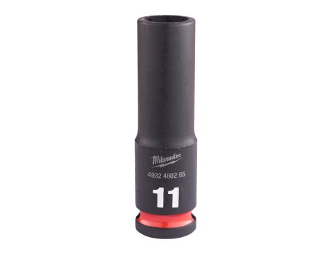 Milwaukee - Nasadka udarowa długa SHW 3/8" 11 mm Hex - 4932480285