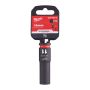 Milwaukee - Nasadka udarowa długa SHW 3/8" 11 mm Hex - 4932480285 - 3