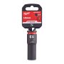 Milwaukee - Nasadka udarowa długa SHW 3/8" 13 mm Hex - 4932480287 - 3
