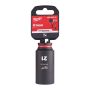 Milwaukee - Nasadka udarowa długa SHW 3/8" 21 mm Hex - 4932480295 - 3