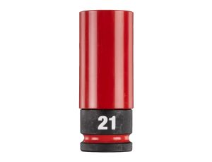 Milwaukee - Nasadka udarowa do felg 1/2 21 mm - 4932493373