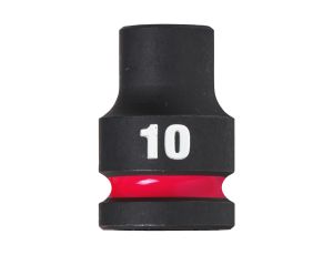 Milwaukee - Nasadka udarowa HEX 1/2