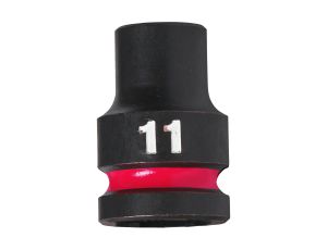 Milwaukee - Nasadka udarowa HEX 1/2