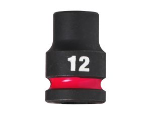 Milwaukee - Nasadka udarowa HEX 1/2