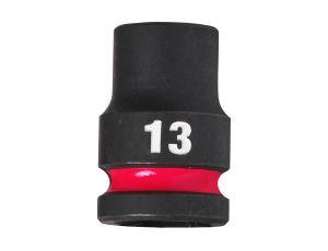 Milwaukee - Nasadka udarowa HEX 1/2