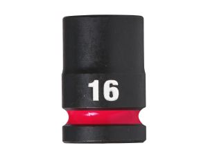 Milwaukee - Nasadka udarowa HEX 1/2