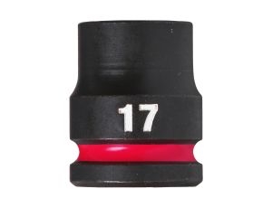 Milwaukee - Nasadka udarowa HEX 1/2