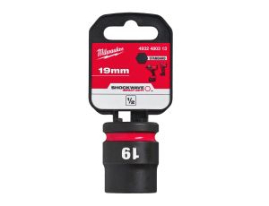 Milwaukee - Nasadka udarowa HEX 1/2