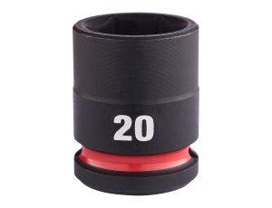 Milwaukee - Nasadka udarowa HEX 1/2