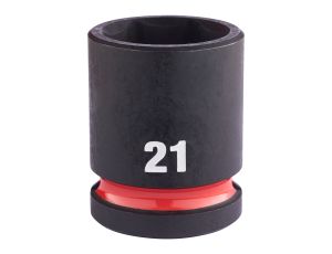 Milwaukee - Nasadka udarowa HEX 1/2